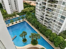 The Sea View (D15), Condominium #534262581